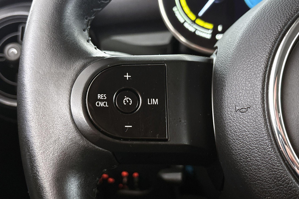 MINI Electric (JZD45T) met abonnement