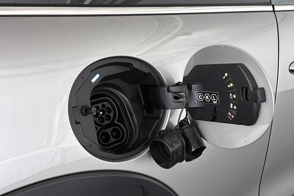 MINI Electric (JZD45T) met abonnement