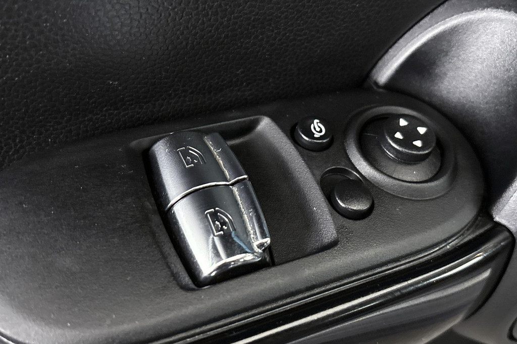 MINI Electric (JZD45T) met abonnement