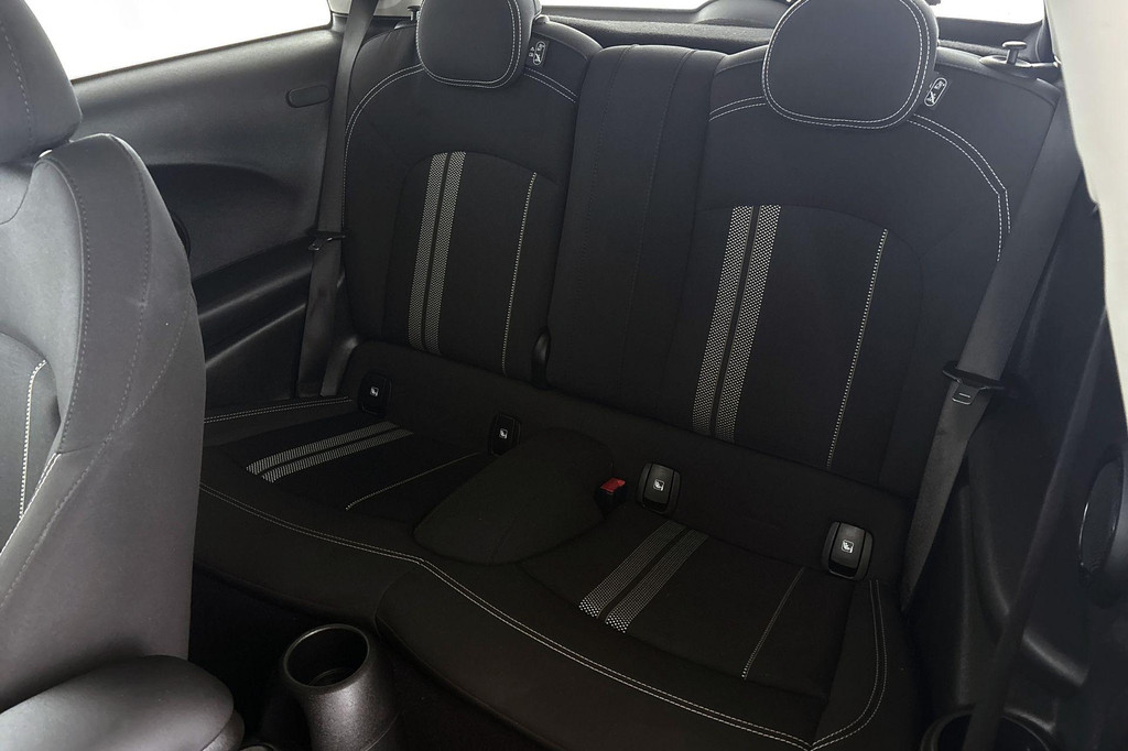 MINI Electric (JZD45T) met abonnement