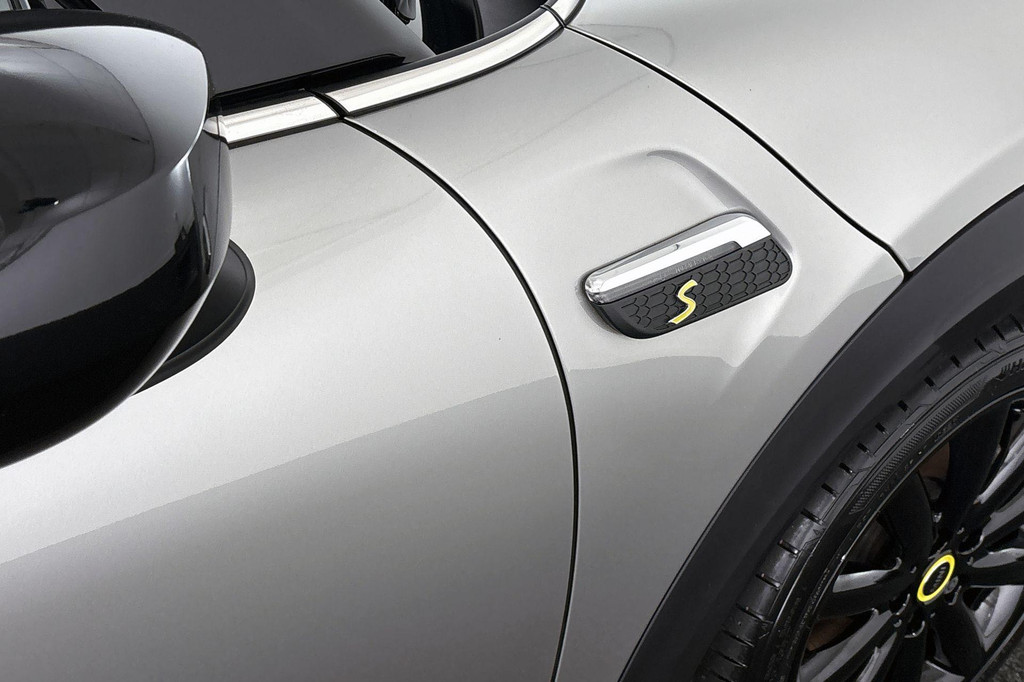 MINI Electric (JZD45T) met abonnement