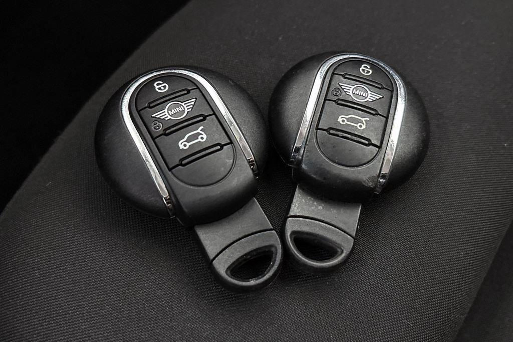 MINI Electric (JZD45T) met abonnement