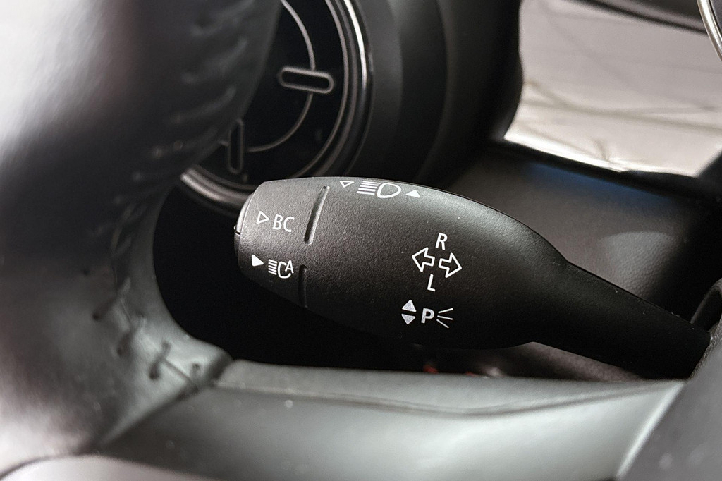 MINI Electric (JZD45T) met abonnement