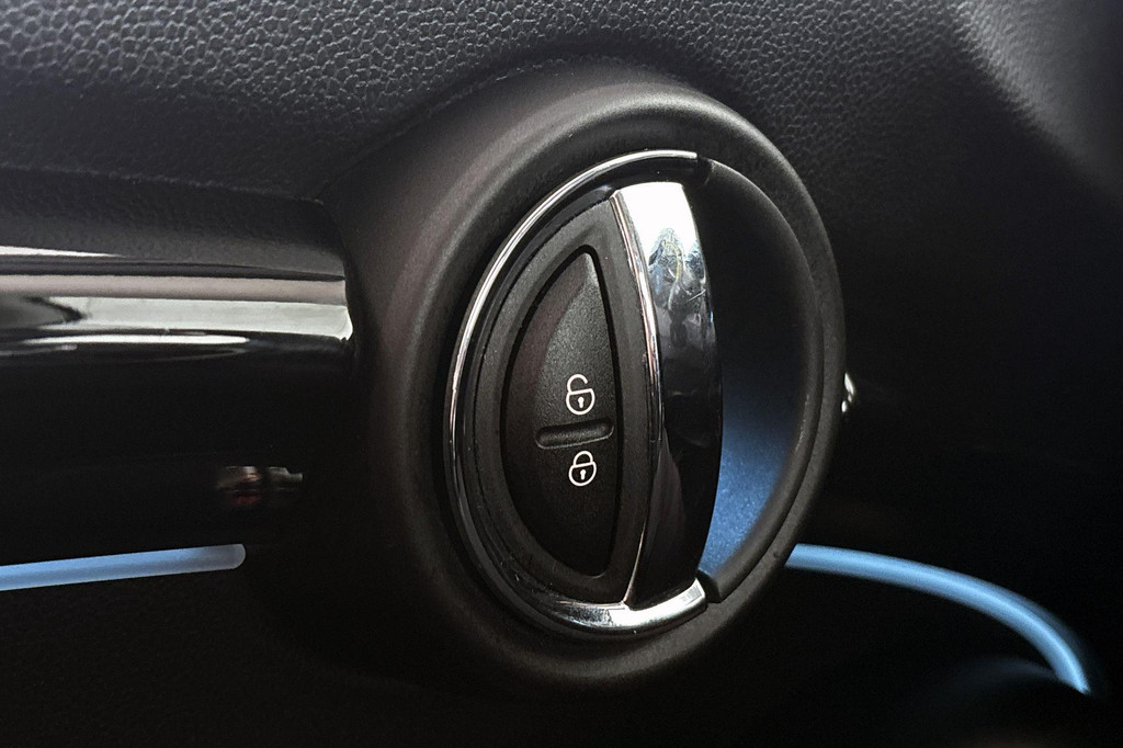 MINI Electric (JZD45T) met abonnement