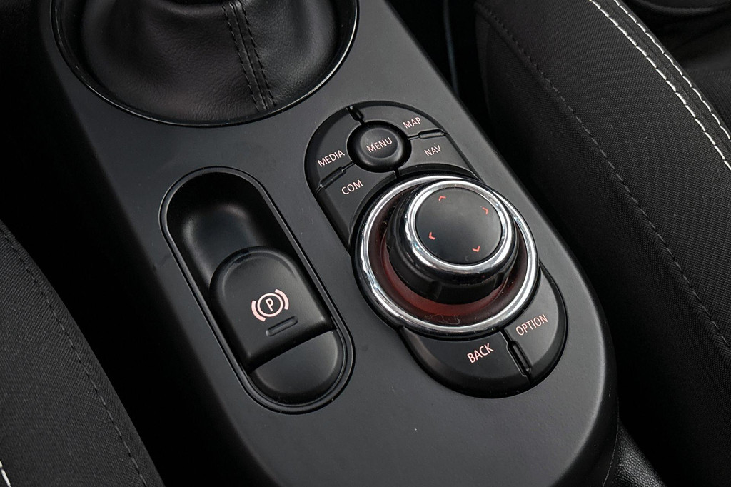 MINI Electric (JZD45T) met abonnement