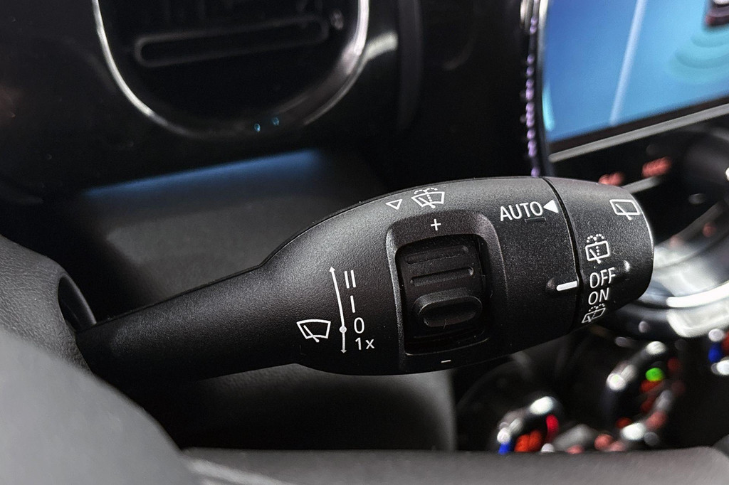 MINI Electric (JZD45T) met abonnement