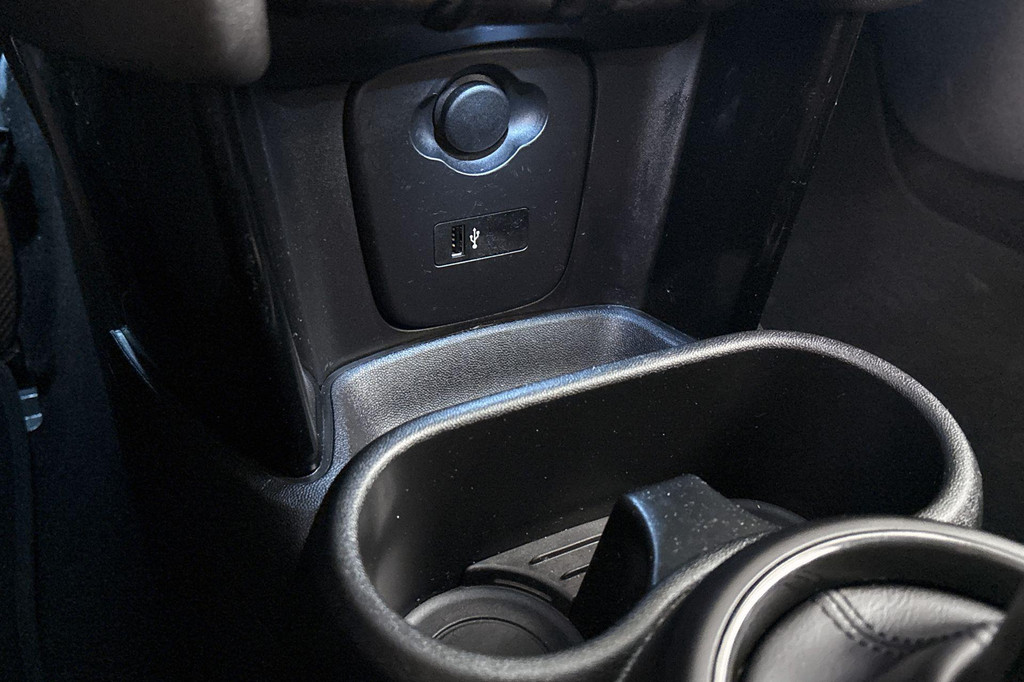 MINI Electric (JZD45T) met abonnement