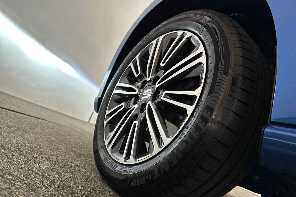 Seat Ibiza (JXL37L) met abonnement