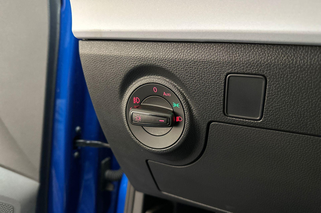 Seat Ibiza (JXL37L) met abonnement