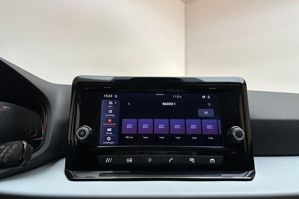 Seat Ibiza (JXL37L) met abonnement