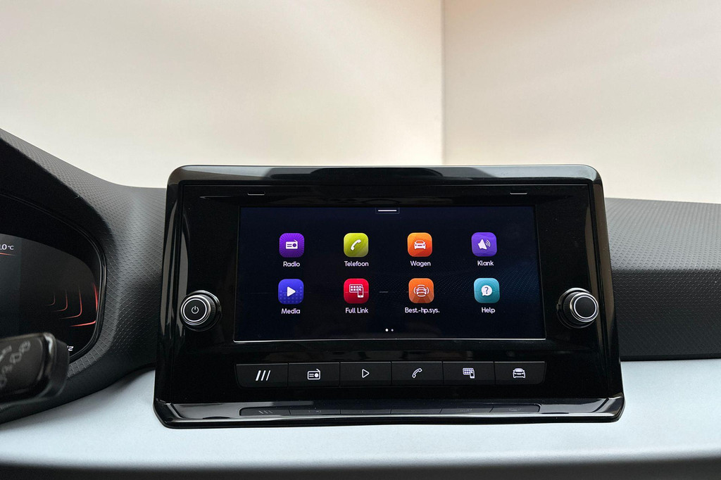 Seat Ibiza (JXL37L) met abonnement