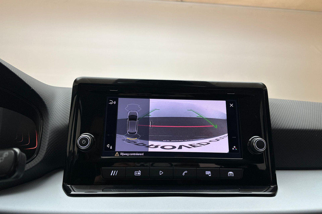 Seat Ibiza (JXL37L) met abonnement