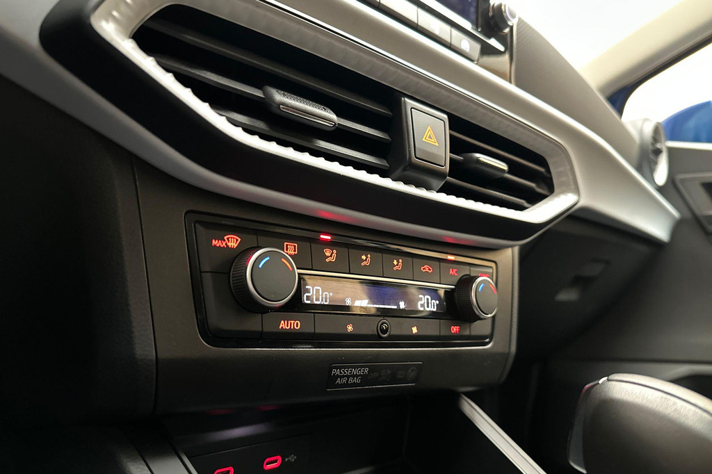 Seat Ibiza (JXL37L) met abonnement