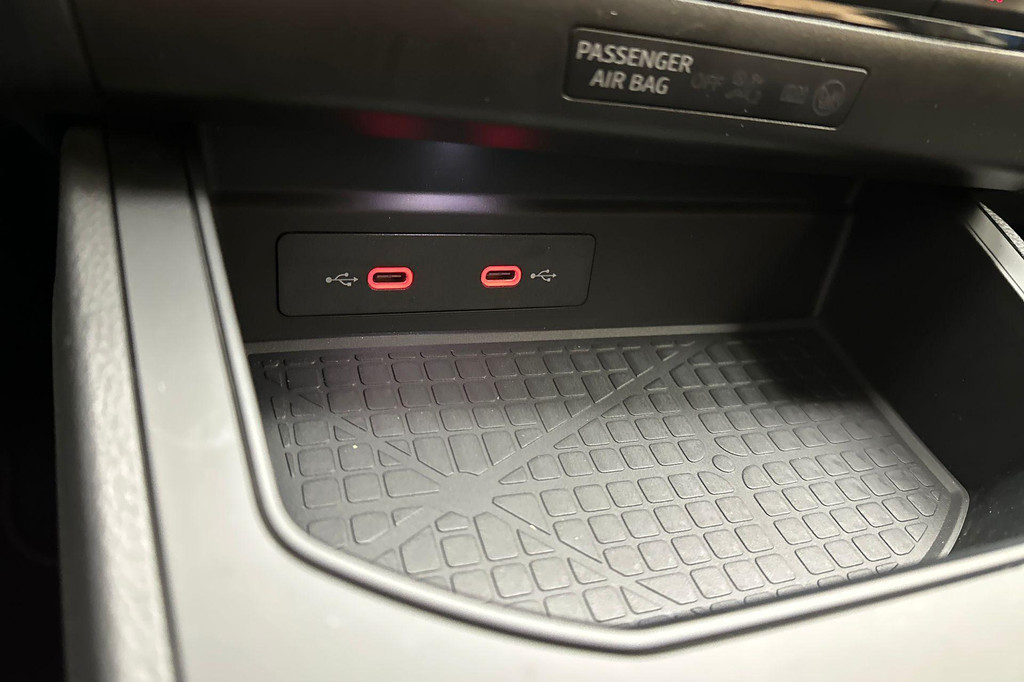 Seat Ibiza (JXL37L) met abonnement