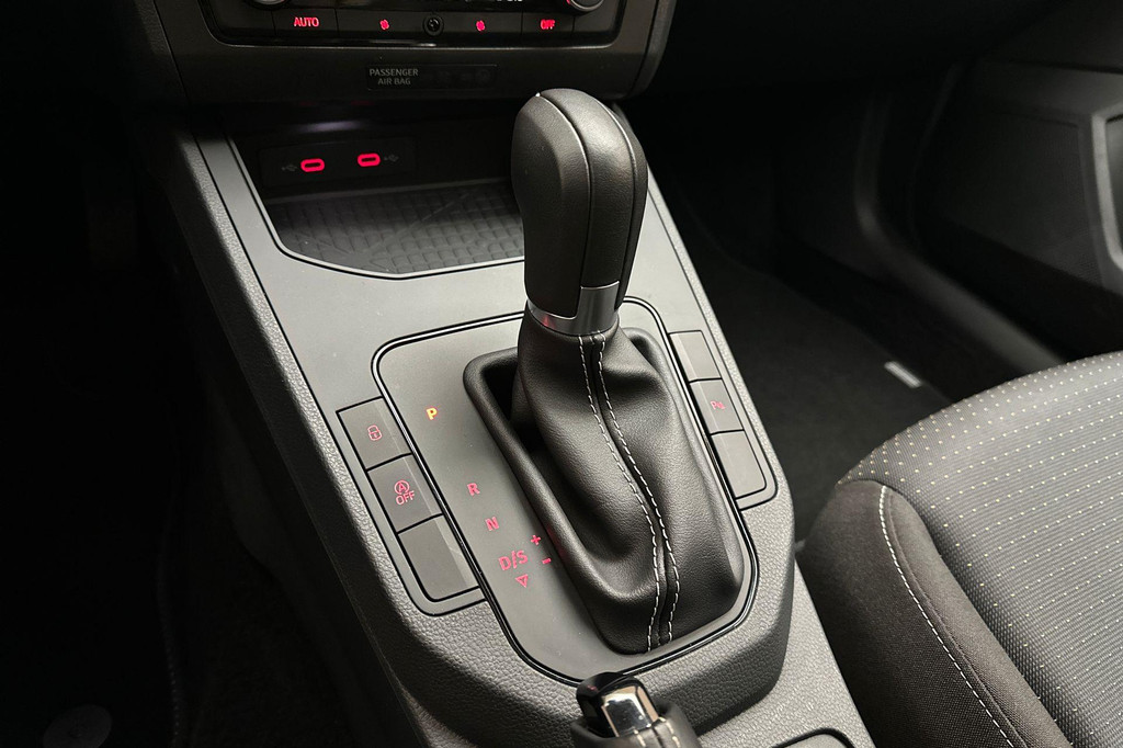 Seat Ibiza (JXL37L) met abonnement