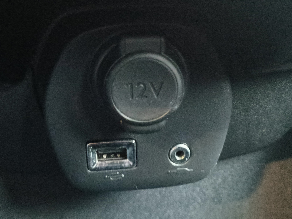 Citroën C1 (JXH58J) met abonnement