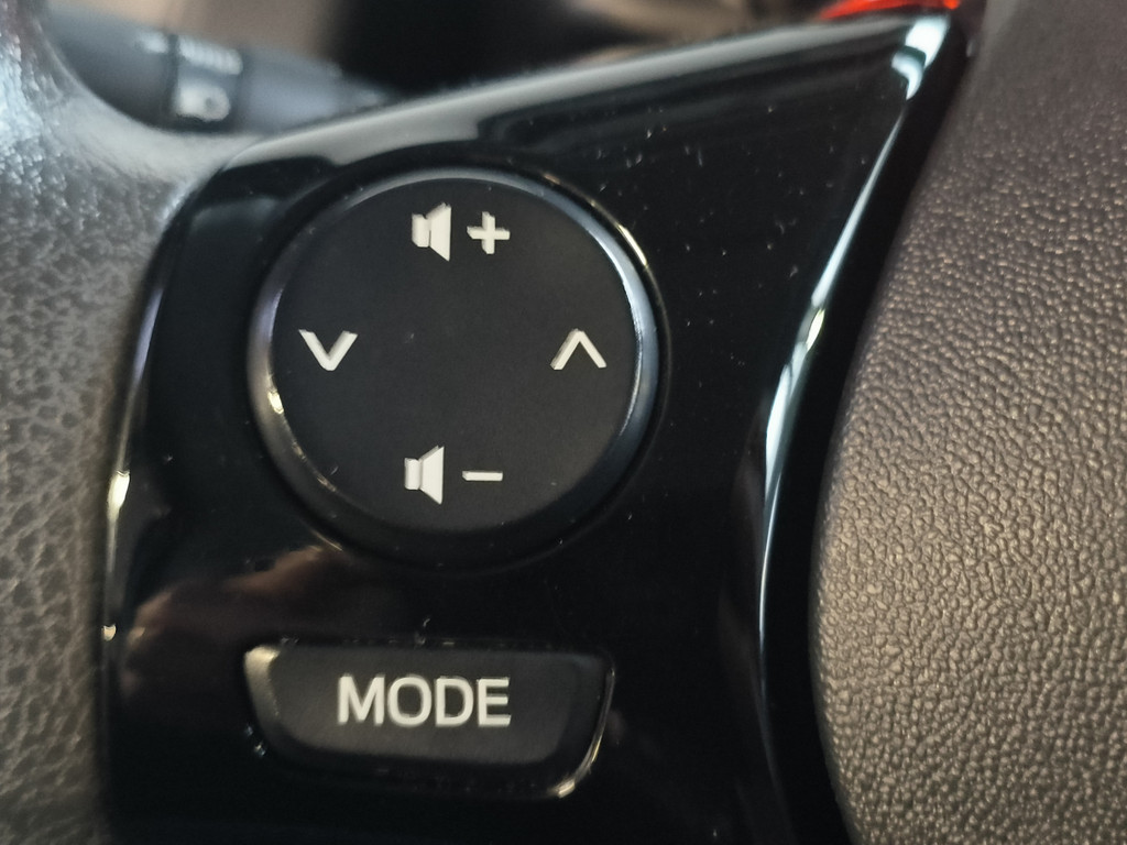 Citroën C1 (JXH58J) met abonnement