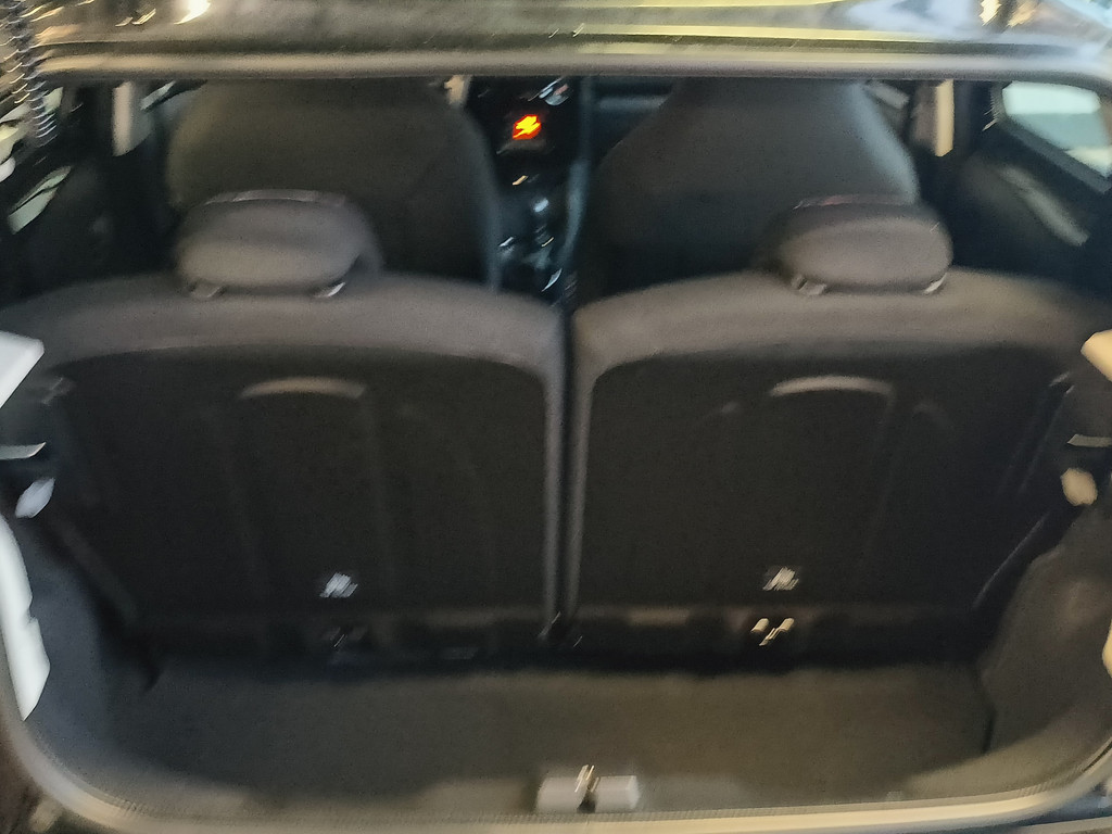 Citroën C1 (JXB22Z) met abonnement