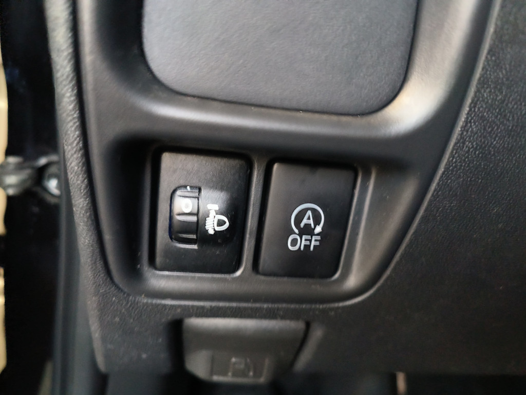 Citroën C1 (JXB22Z) met abonnement