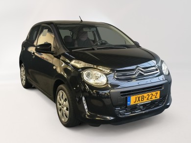 Citroën C1 (JXB22Z) met auto abonnement