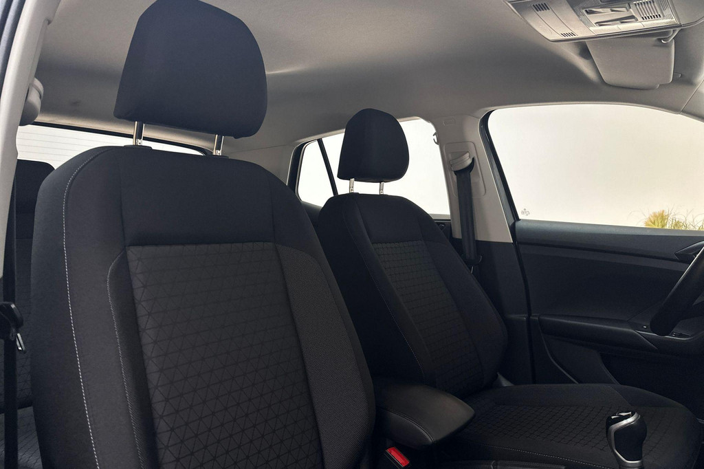 Volkswagen T-Cross (P665NP) met abonnement