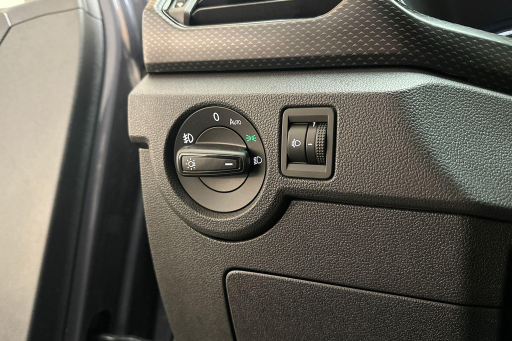 Volkswagen T-Cross (P665NP) met abonnement