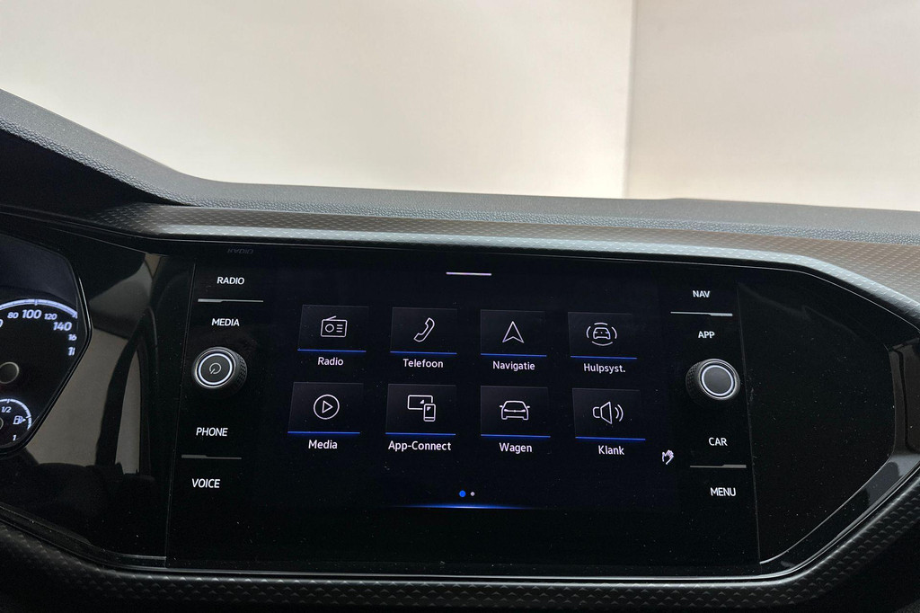 Volkswagen T-Cross (P665NP) met abonnement