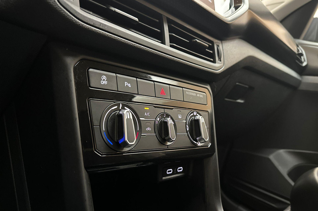 Volkswagen T-Cross (P665NP) met abonnement