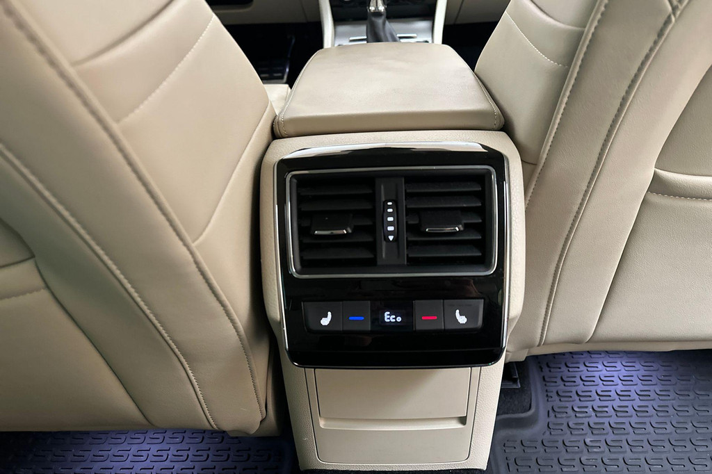 ŠKODA Superb (JLG01K) met abonnement