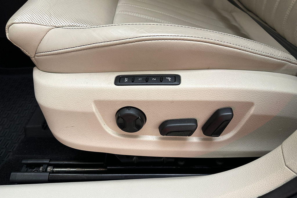 ŠKODA Superb (JLG01K) met abonnement