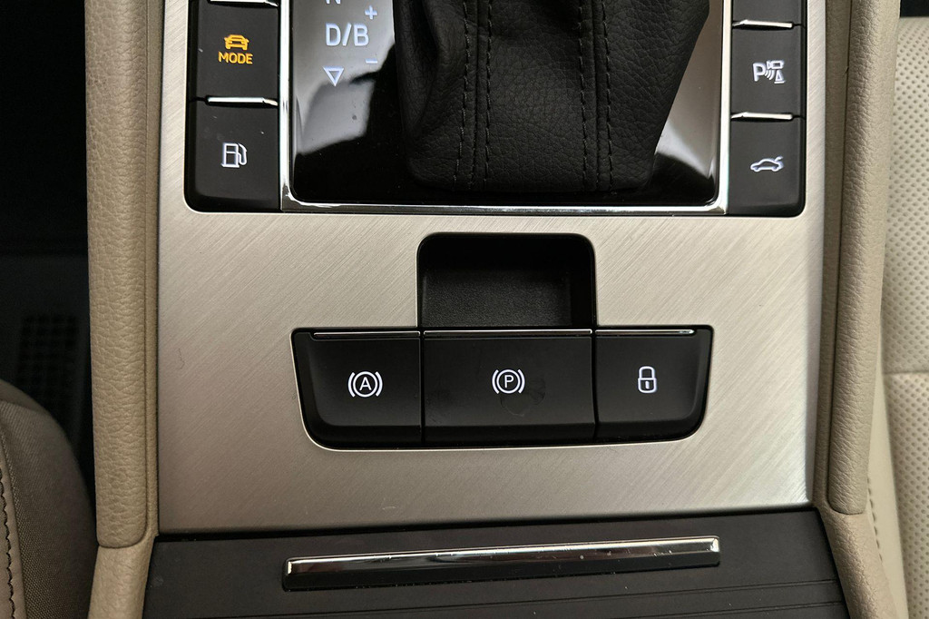 ŠKODA Superb (JLG01K) met abonnement