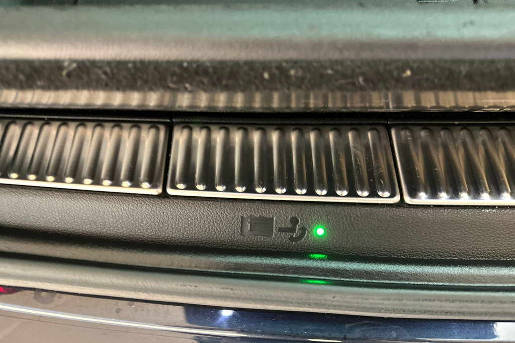 ŠKODA Superb (JLG01K) met abonnement