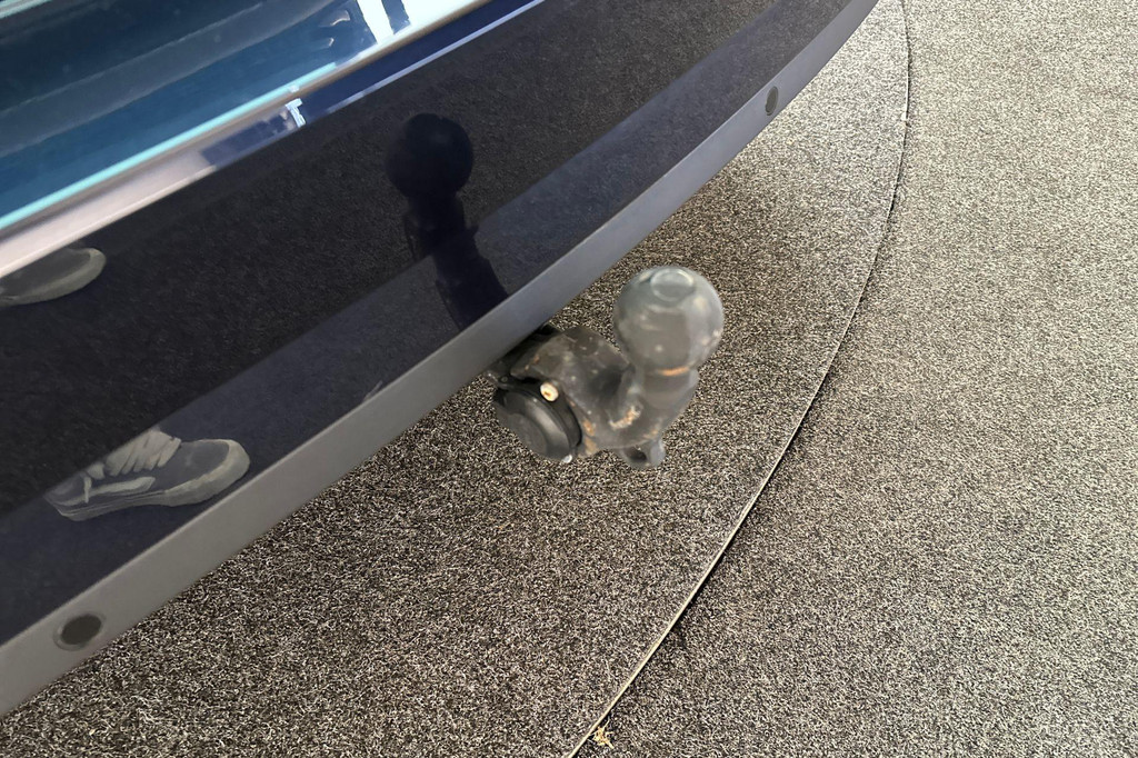 ŠKODA Superb (JLG01K) met abonnement