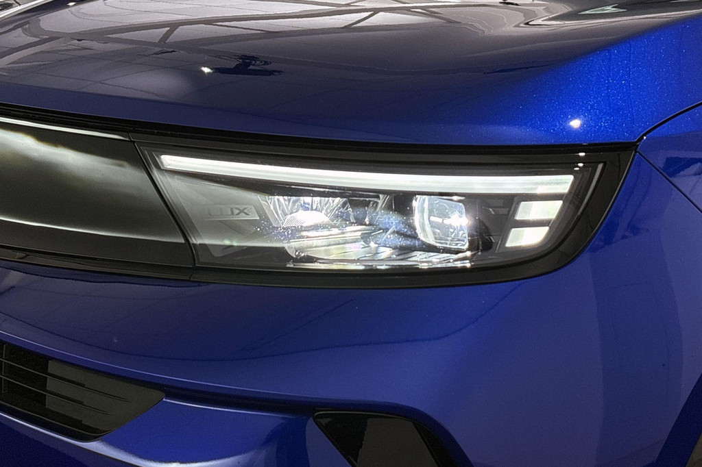 Opel Mokka (HNG11J) met abonnement