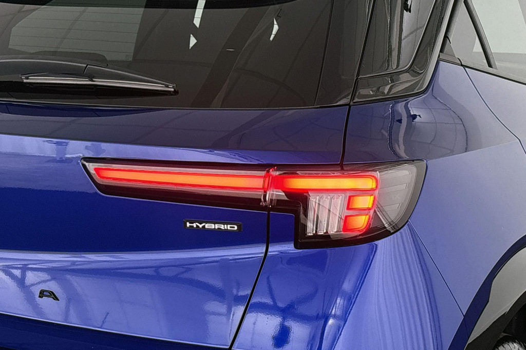 Opel Mokka (HNG11J) met abonnement