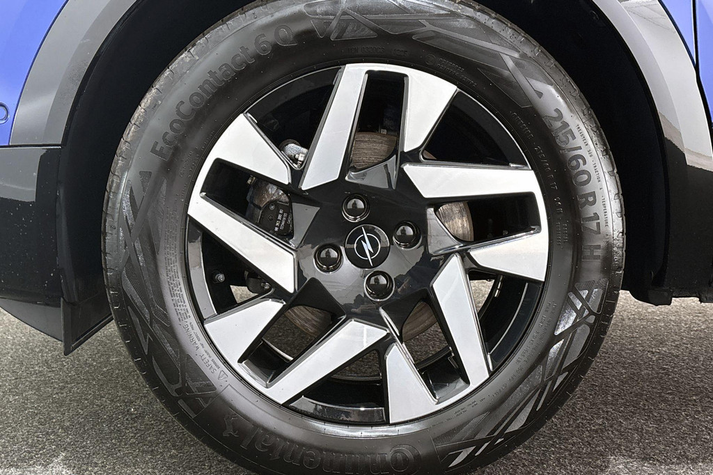 Opel Mokka (HNG11J) met abonnement