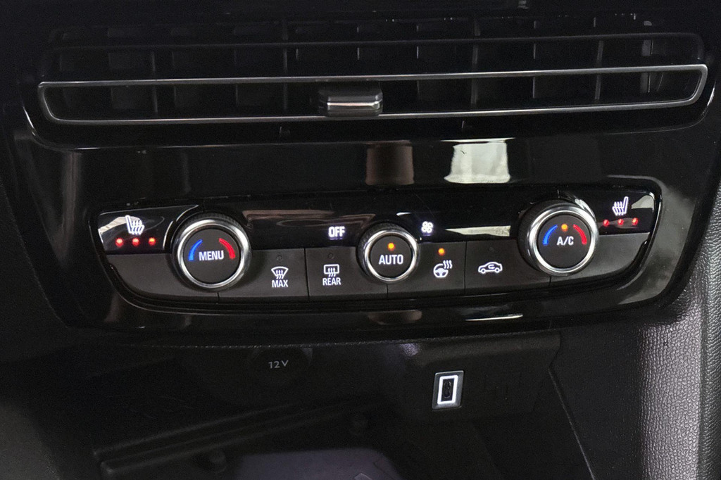 Opel Mokka (HNG11J) met abonnement