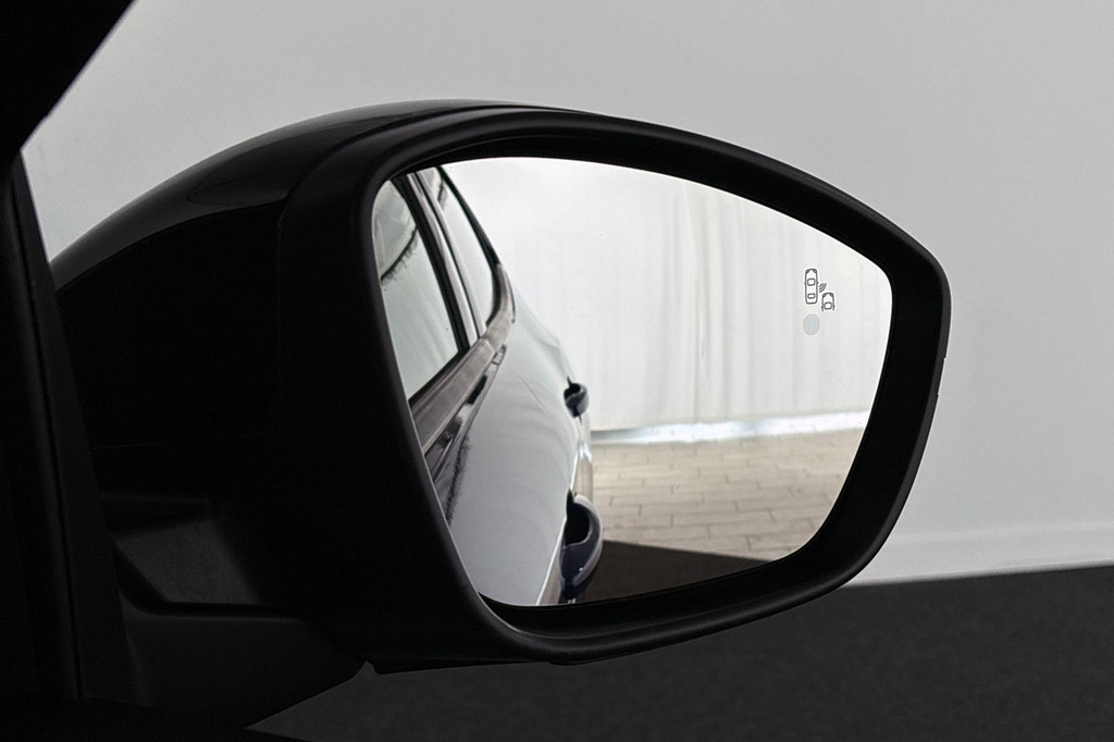 Opel Mokka (HNG11J) met abonnement