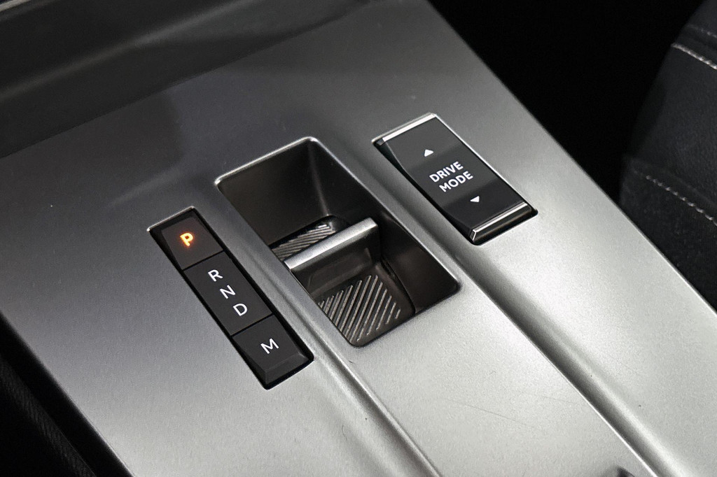 Opel Mokka (HNG11J) met abonnement