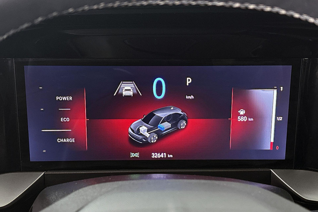 Opel Mokka (HNG11J) met abonnement