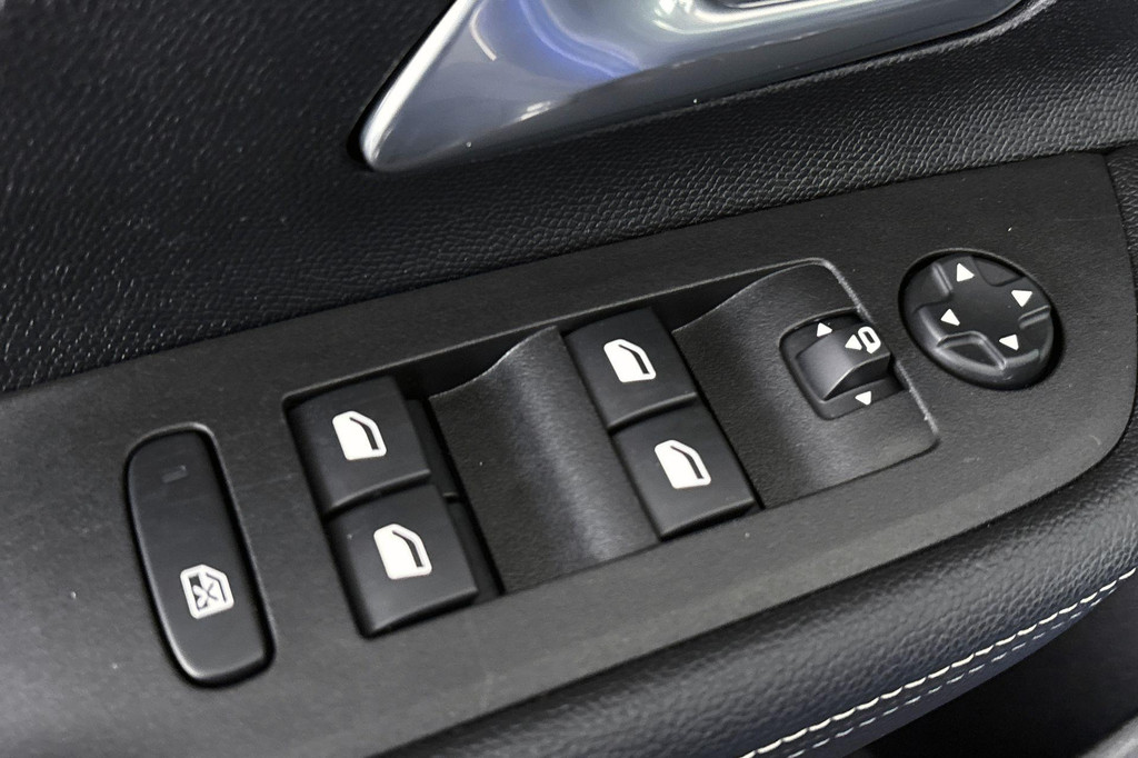 Opel Mokka (HNG11J) met abonnement