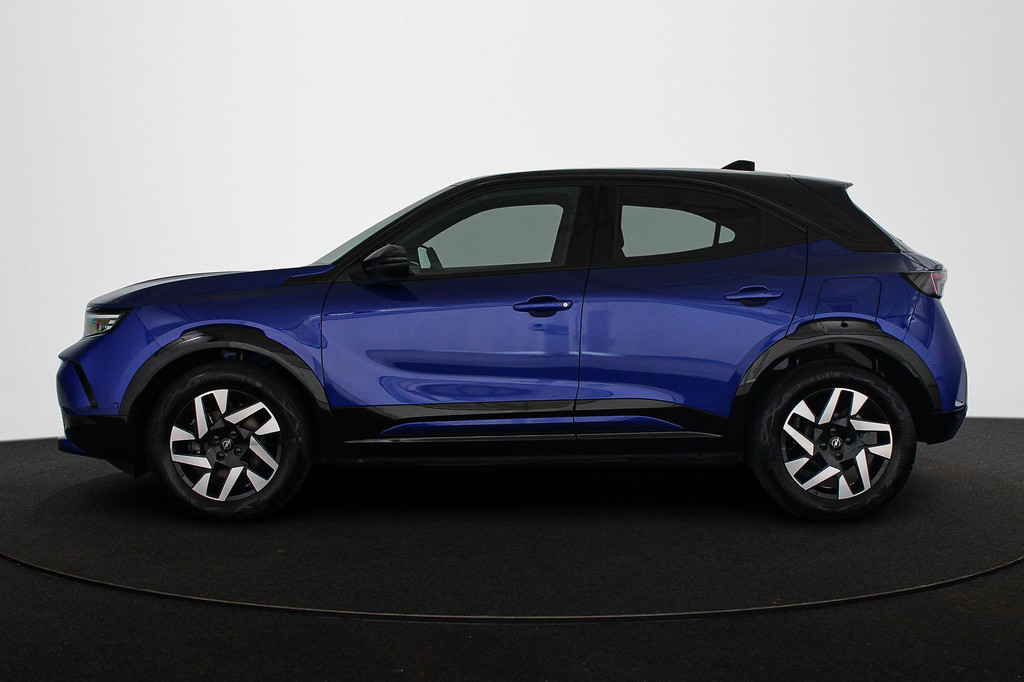 Opel Mokka (HNG11J) met abonnement