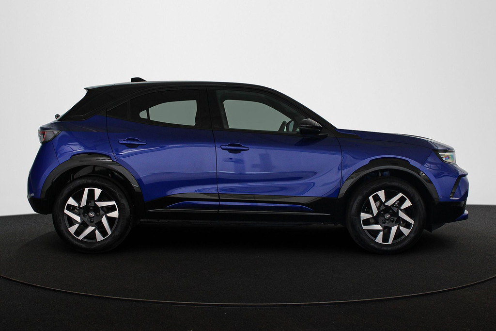 Opel Mokka (HNG11J) met abonnement