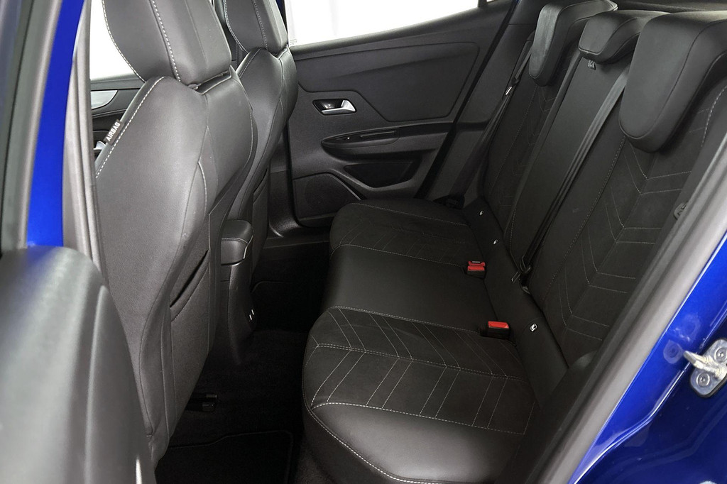 Opel Mokka (HNG11J) met abonnement