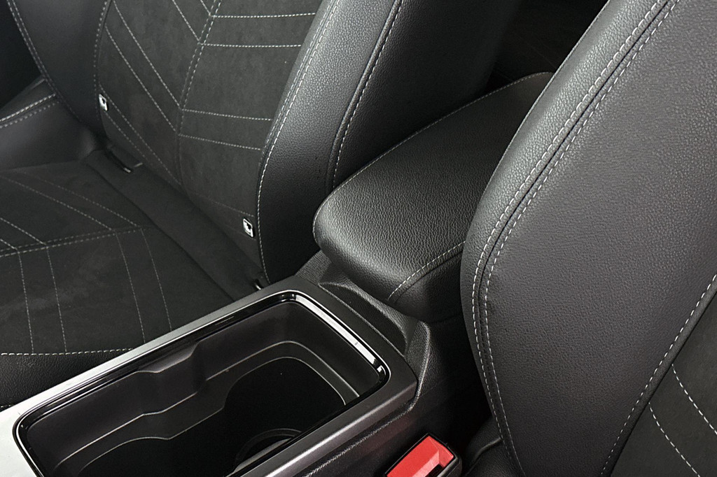 Opel Mokka (HNG11J) met abonnement