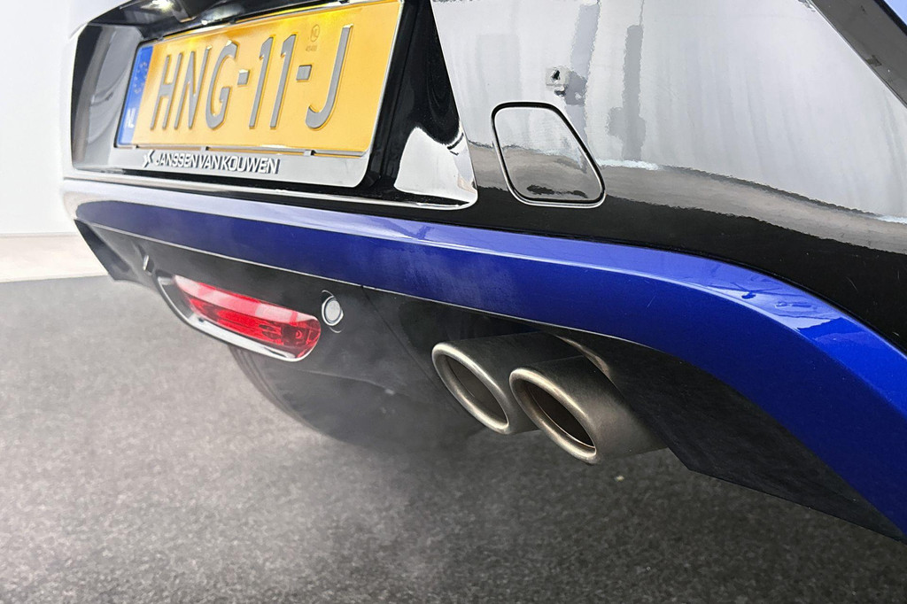 Opel Mokka (HNG11J) met abonnement