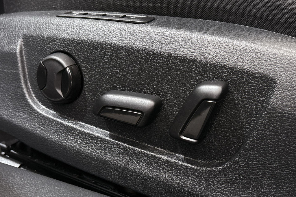 ŠKODA Superb (JZK17S) met abonnement