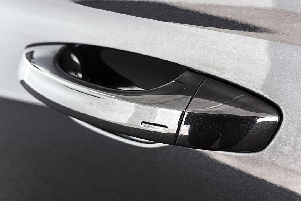 ŠKODA Superb (JZK17S) met abonnement