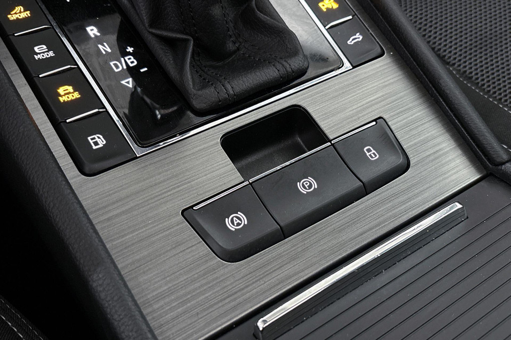 ŠKODA Superb (JZK17S) met abonnement