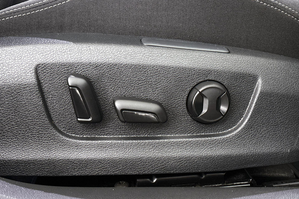 ŠKODA Superb (JZK17S) met abonnement